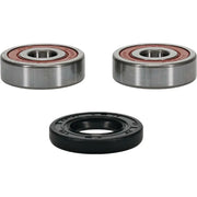 PIVOT WORKS Wheel Bearing Kit Premium