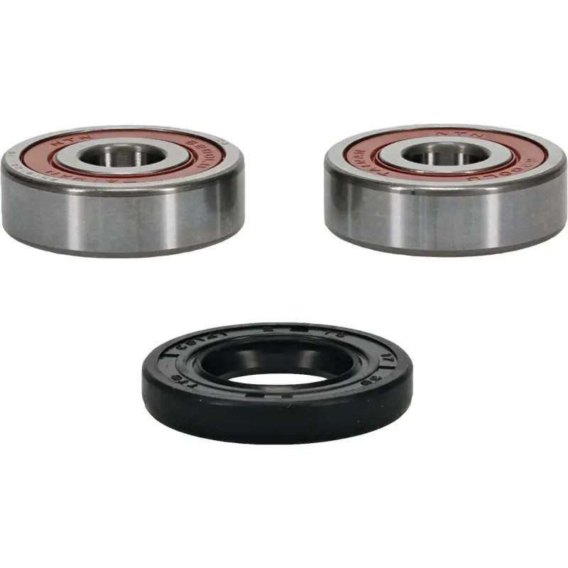 PIVOT WORKS Wheel Bearing Kit Premium