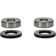 PIVOT WORKS Wheel Bearing Kit Premium