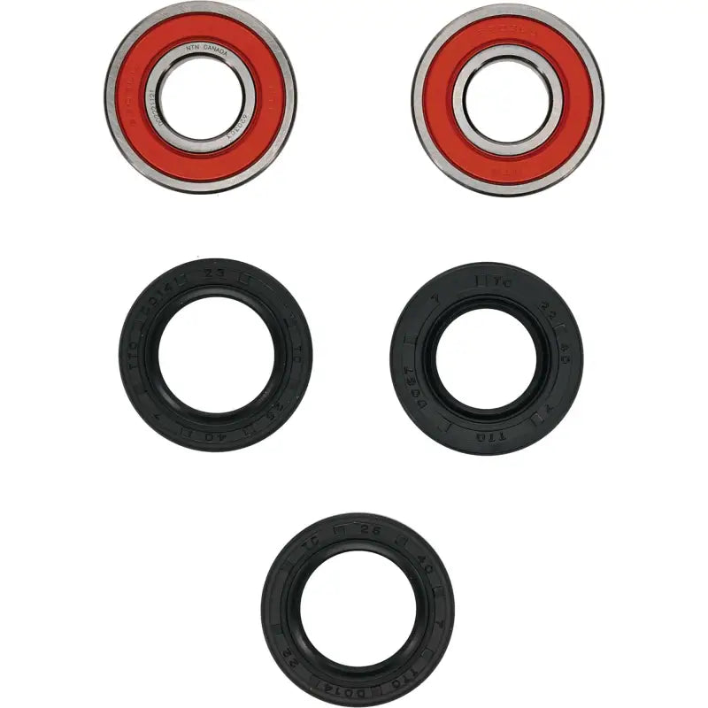Wheel Bearing Kit Premium 