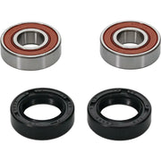 PIVOT WORKS Wheel Bearing Kit Premium