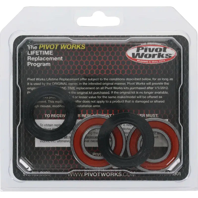 Wheel Bearing Kit Premium 