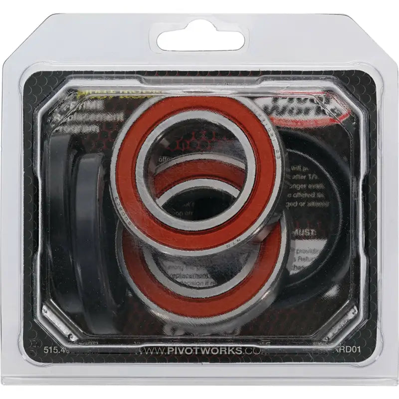 Wheel Bearing Kit Premium 
