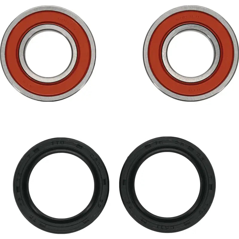 Wheel Bearing Kit Premium 