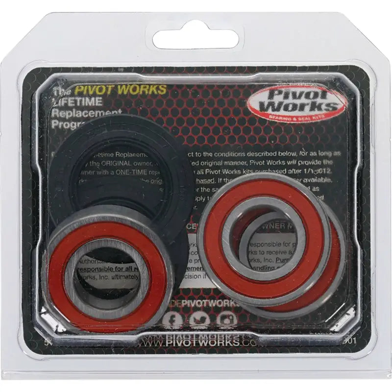 Wheel Bearing Kit Premium 