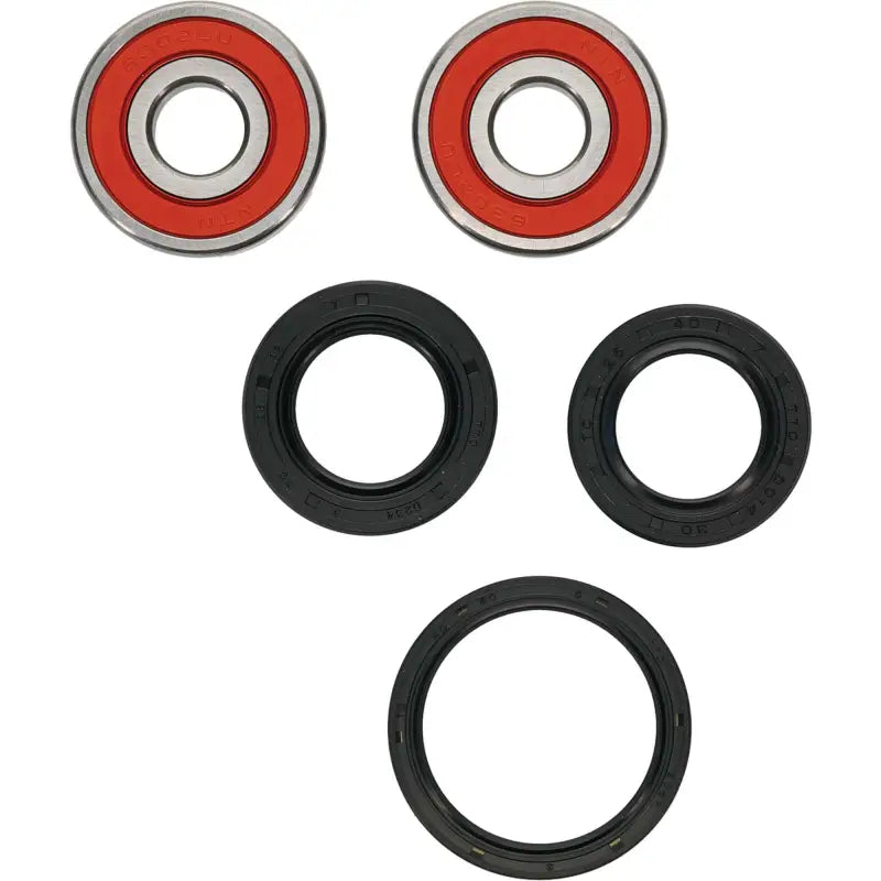 Wheel Bearing Kit Premium 