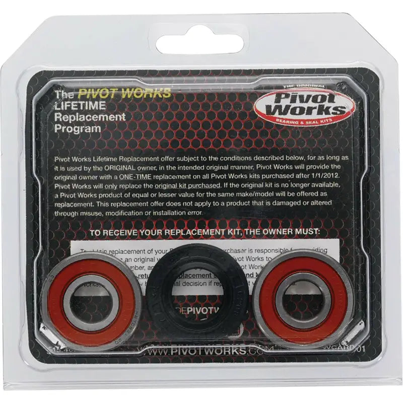 Wheel Bearing Kit Premium 