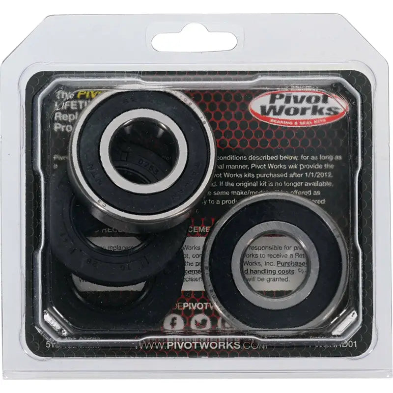 Wheel Bearing Kit Premium 