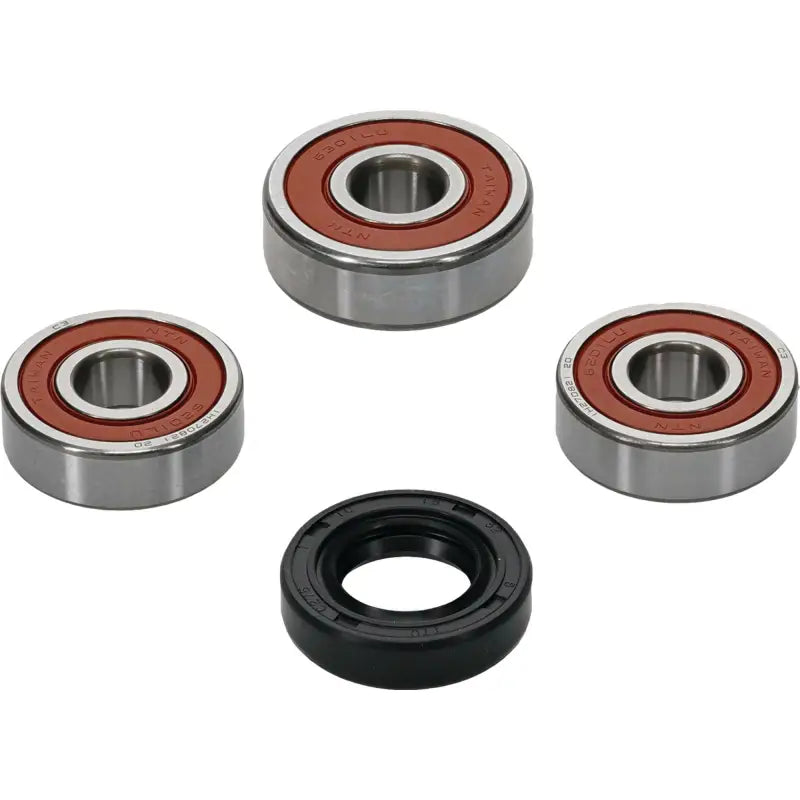 Wheel Bearing Kit Premium 
