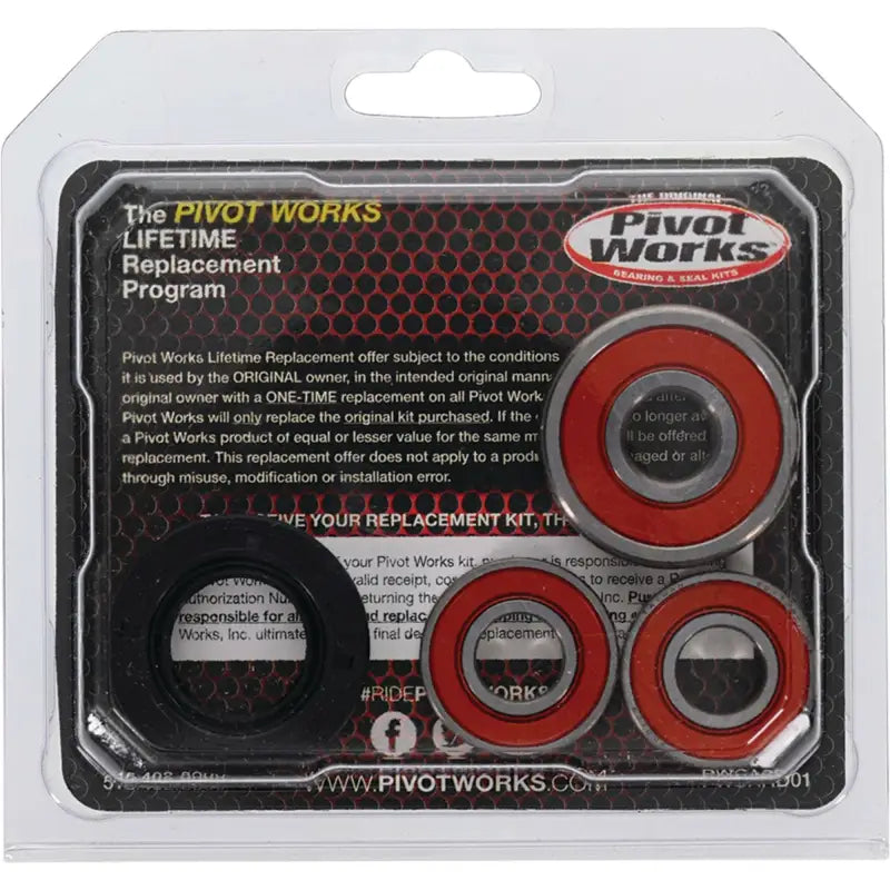 Wheel Bearing Kit Premium 