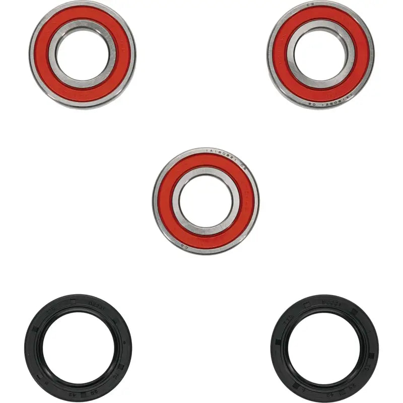 Wheel Bearing Kit Premium 