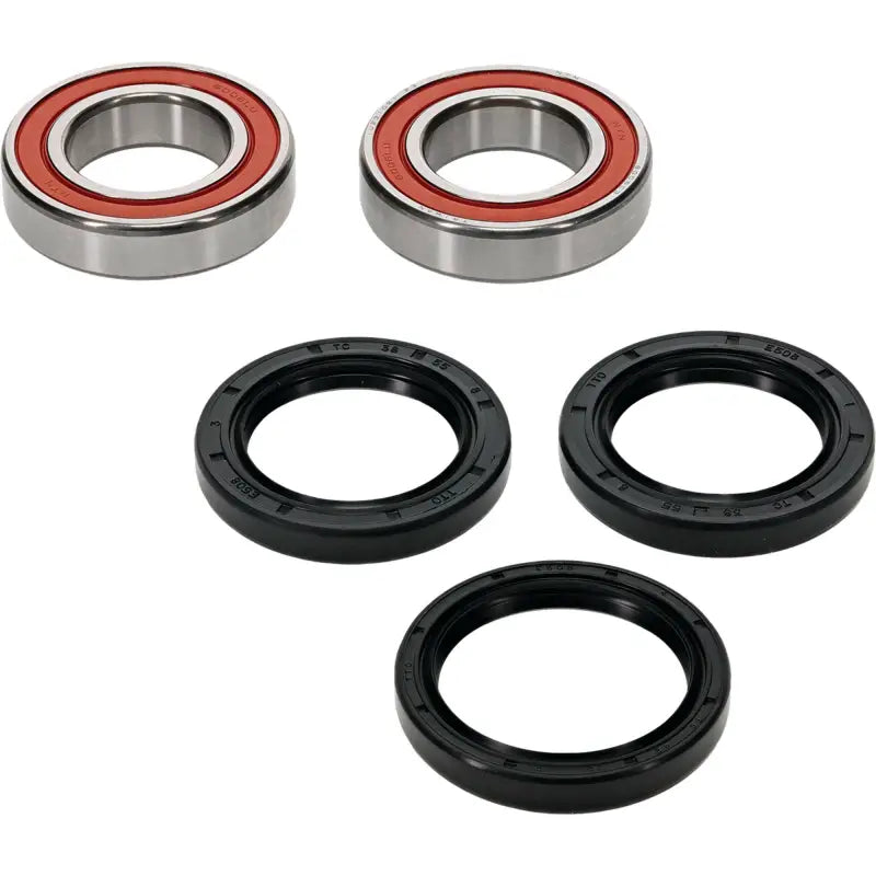 Wheel Bearing Kit Premium 