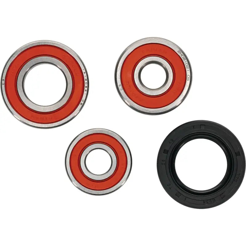 Wheel Bearing Kit Premium 
