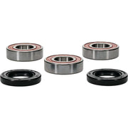 PIVOT WORKS Wheel Bearing Kit Premium