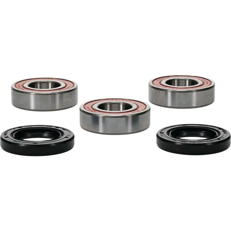PIVOT WORKS Wheel Bearing Kit Premium