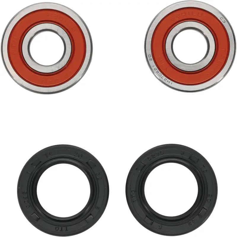Wheel Bearing Kit Premium 