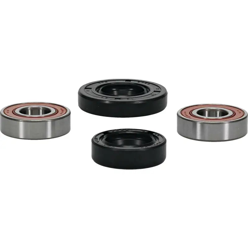 PIVOT WORKS Wheel Bearing Kit Premium