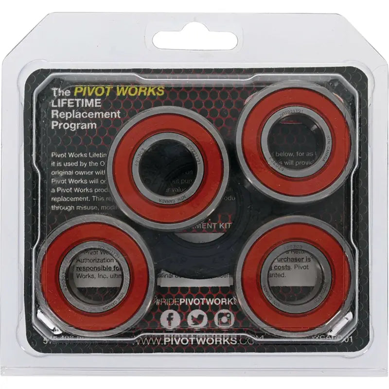 Wheel Bearing Kit Premium 
