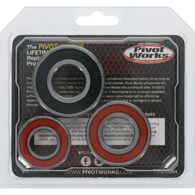 Wheel Bearing Kit Premium 