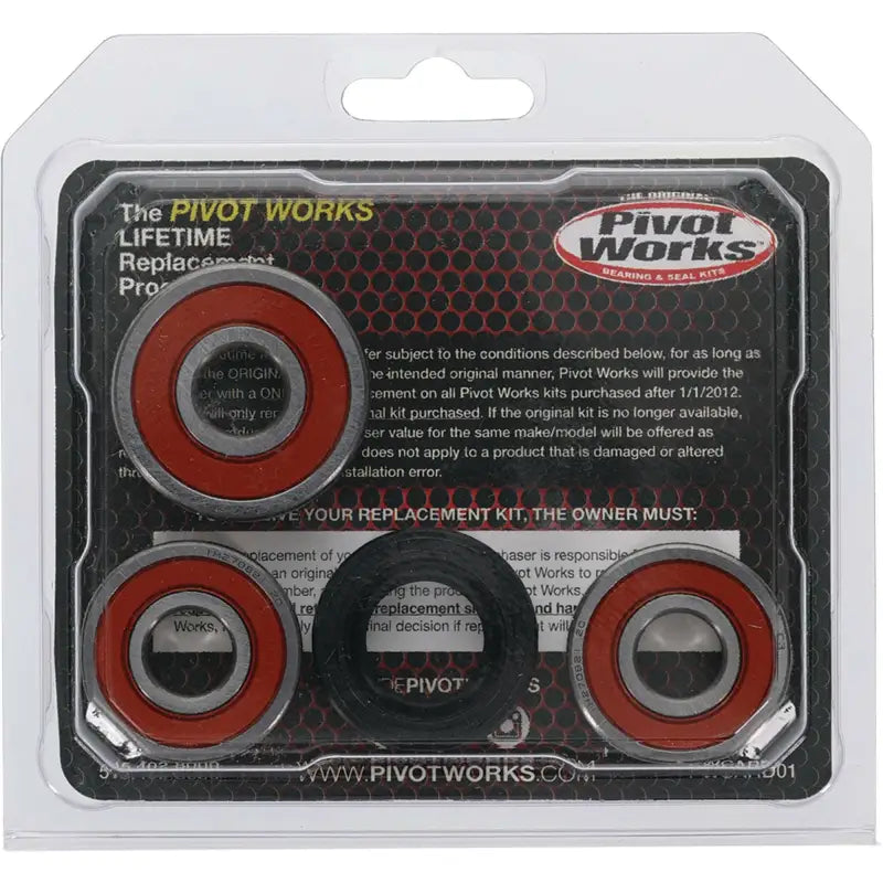 Wheel Bearing Kit Premium 