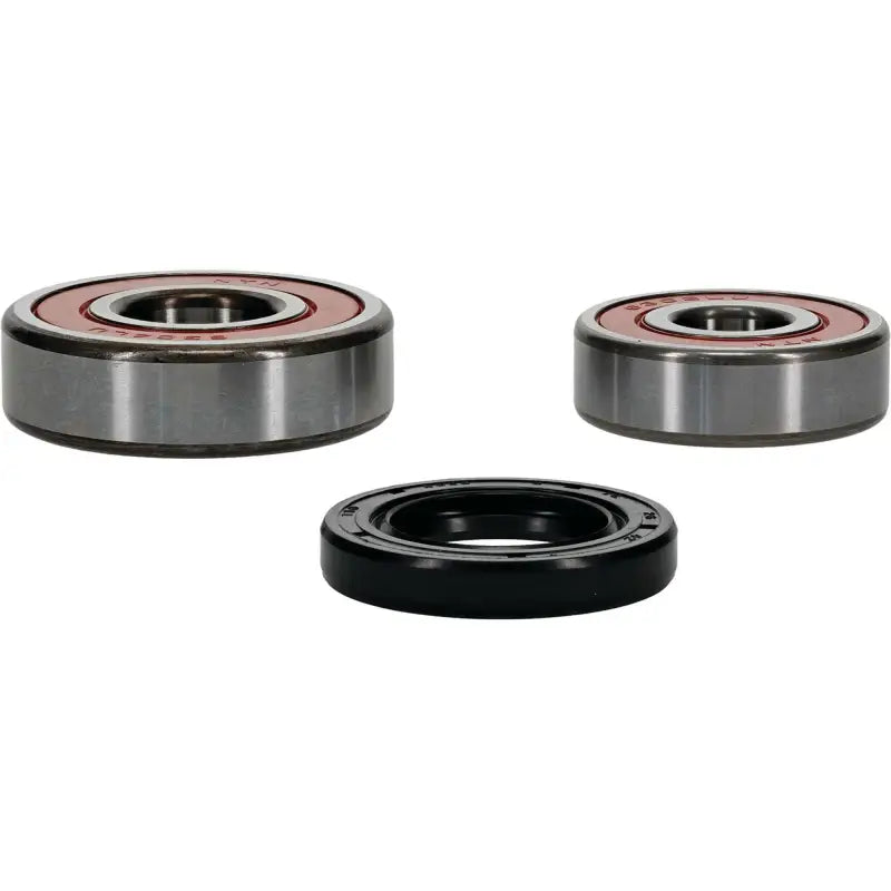 PIVOT WORKS Wheel Bearing Kit Premium
