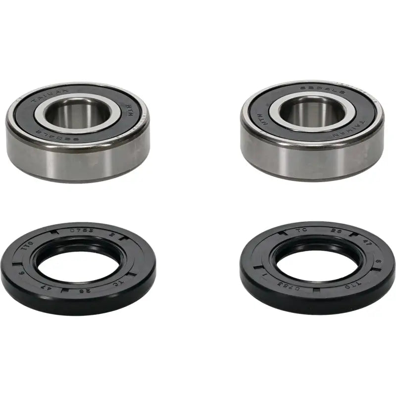 Wheel Bearing Kit Premium 