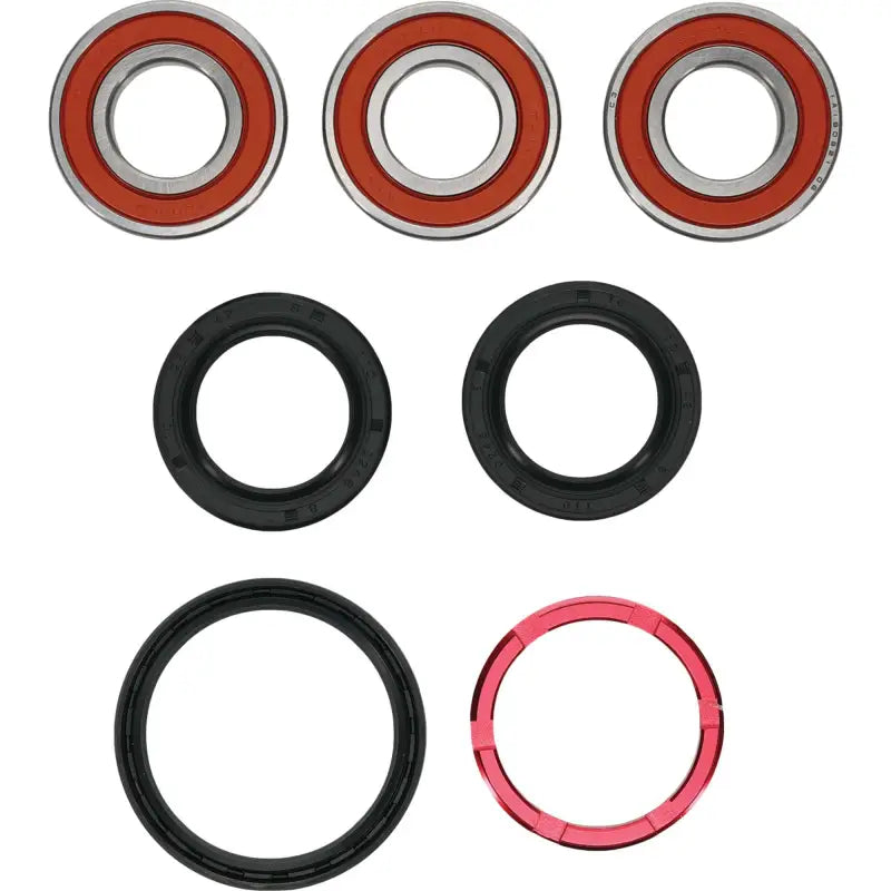 Wheel Bearing Kit Premium 