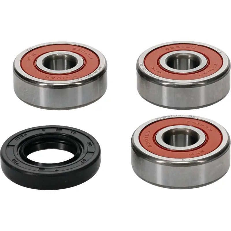Wheel Bearing Kit Premium 