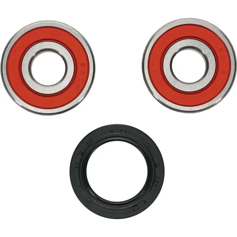 Wheel Bearing Kit Premium 