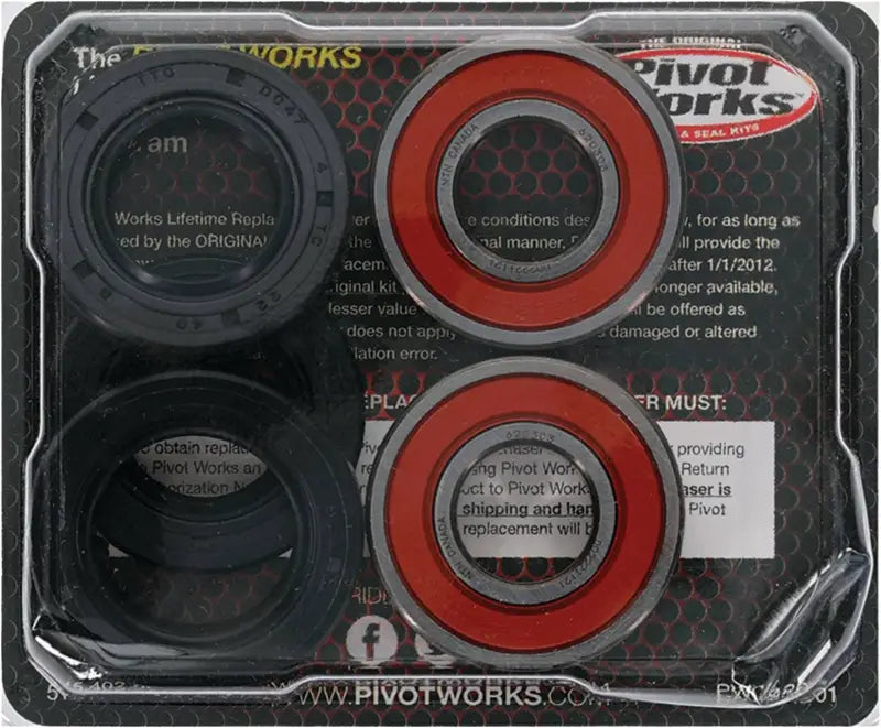 Wheel Bearing Kit Premium 