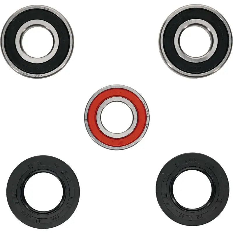 Wheel Bearing Kit Premium 