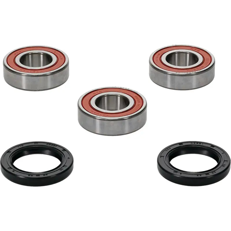 Wheel Bearing Kit Premium 