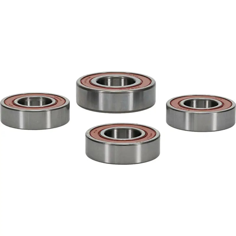 PIVOT WORKS Wheel Bearing Kit Premium
