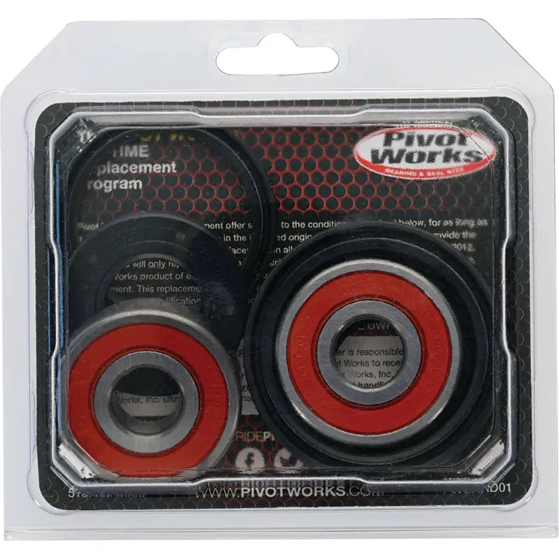 Wheel Bearing Kit Premium 