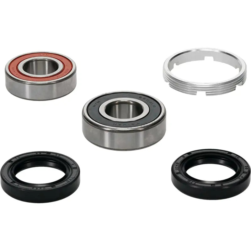 Wheel Bearing Kit Premium 