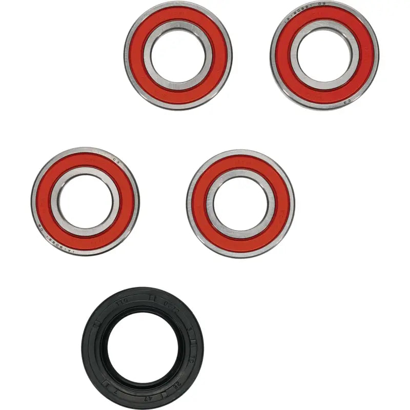 Wheel Bearing Kit Premium 