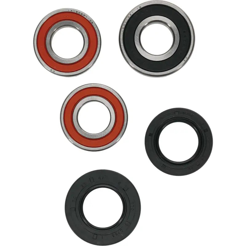 Wheel Bearing Kit Premium 