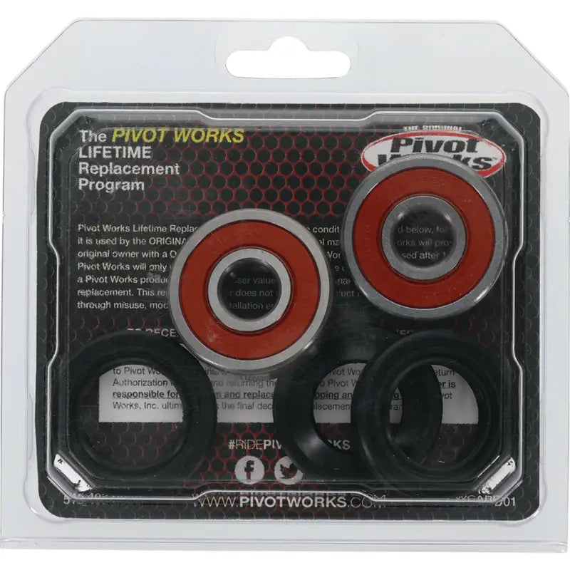 Wheel Bearing Kit Premium 