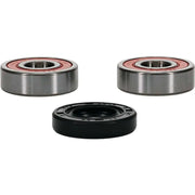 PIVOT WORKS Wheel Bearing Kit Premium
