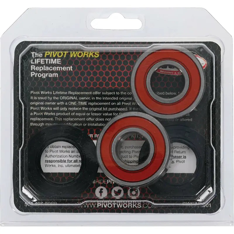 Wheel Bearing Kit Premium 