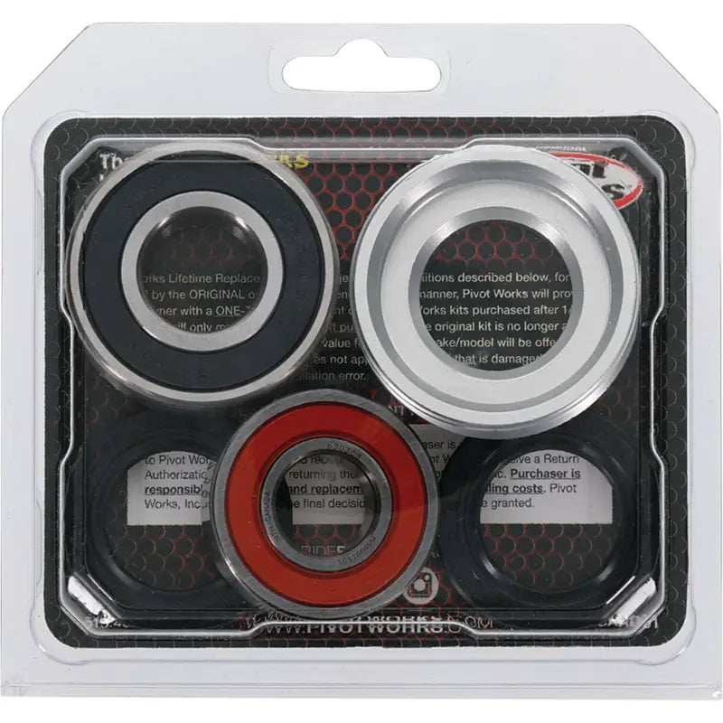 Wheel Bearing Kit Premium 