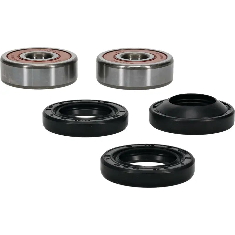 PIVOT WORKS Wheel Bearing Kit Premium