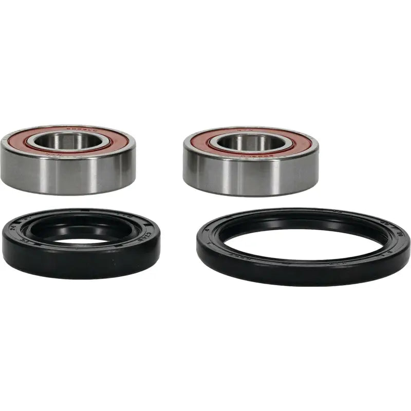 PIVOT WORKS Wheel Bearing Kit Premium