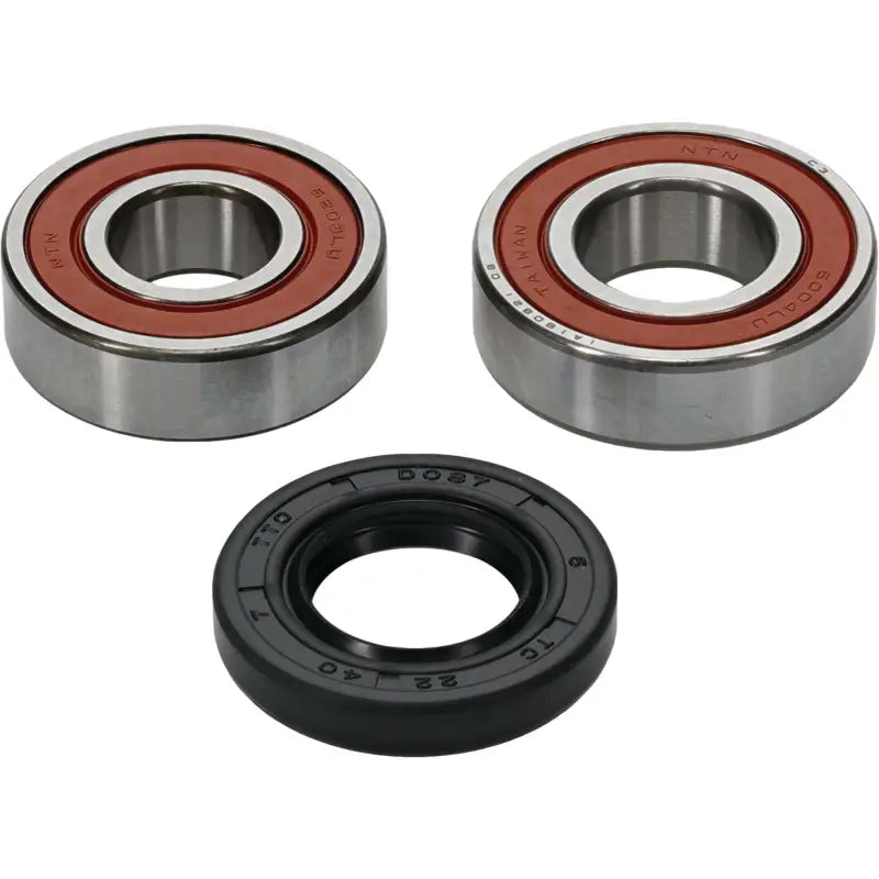 Wheel Bearing Kit Premium 