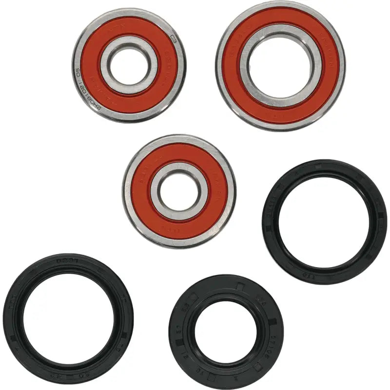 Wheel Bearing Kit Premium 