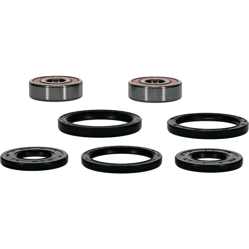 Wheel Bearing Kit Premium 
