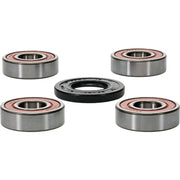 PIVOT WORKS Wheel Bearing Kit Premium