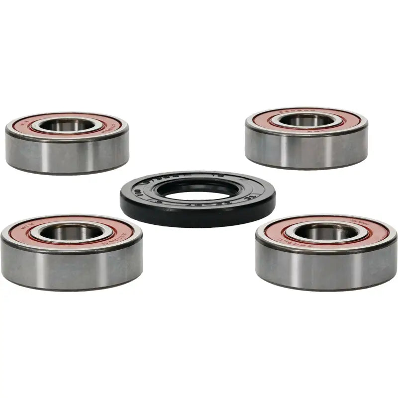 PIVOT WORKS Wheel Bearing Kit Premium