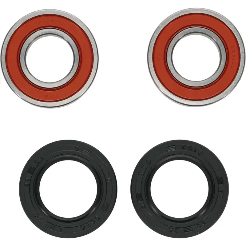 Wheel Bearing Kit Premium 