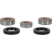 PIVOT WORKS Wheel Bearing Kit Premium